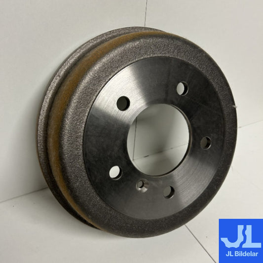 Bromstrumma Mercedes-Benz T1/TN 207-210