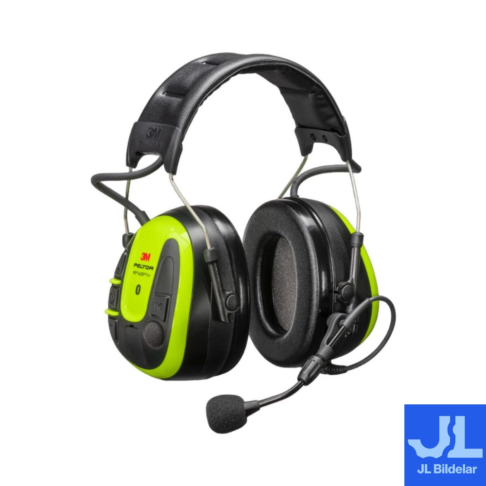 Bluetooth Hörselkåpor Med Mikrofon 31 dB