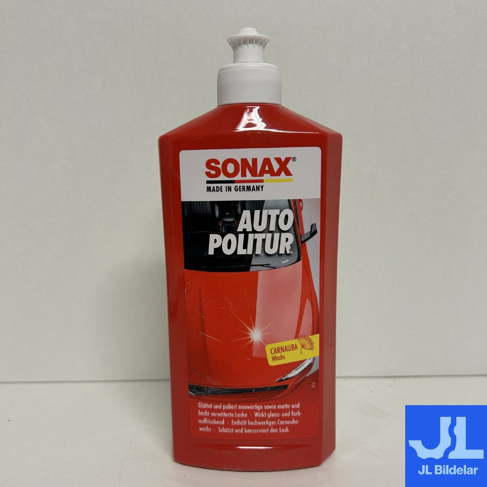 Polish Sonax