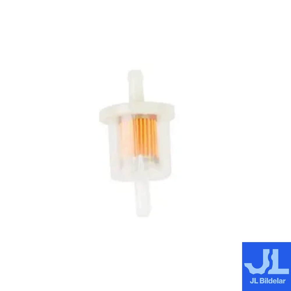 Bränslefilter 6.4 mm