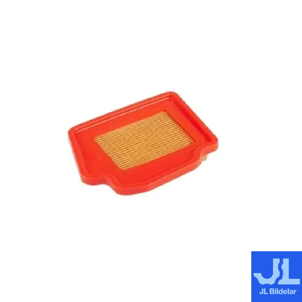 Luftfilter 90x20x107 mm