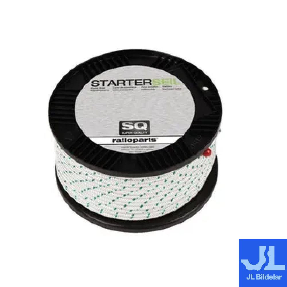 Startsnöre 4.0 mm x 50 m