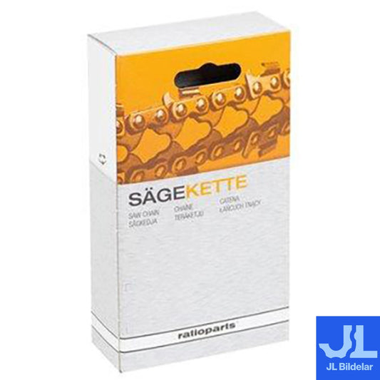 Sågkedja HM 0.325" 1.6 mm - 62 DL