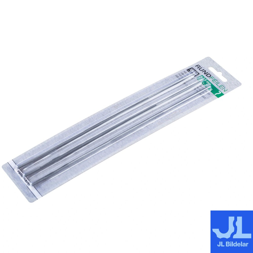 Rundfil 4.8 mm