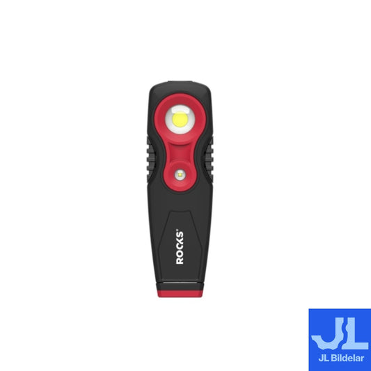 Verkstadslampa B1 Med UV 1200 lm