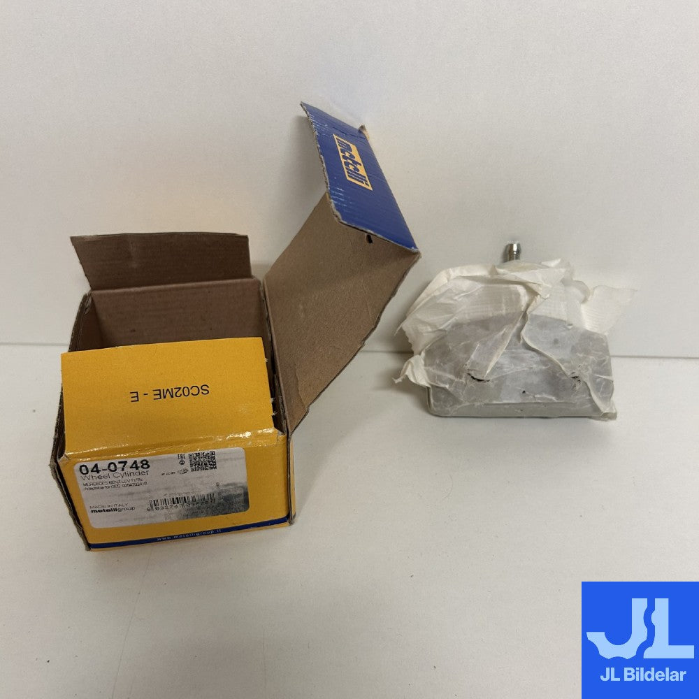 Hjulbromscylinder Mercedes-Benz T1/TN 22 mm
