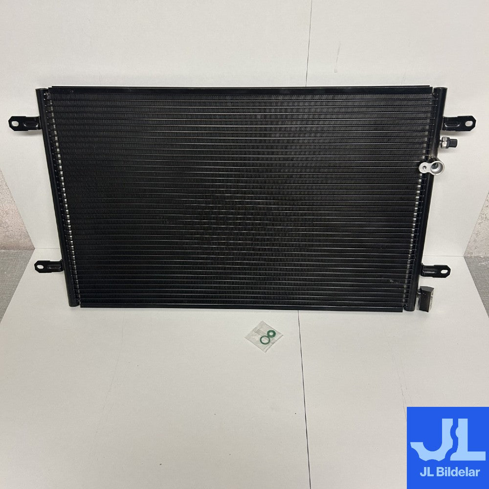 AC-kondensor Audi A6 C6