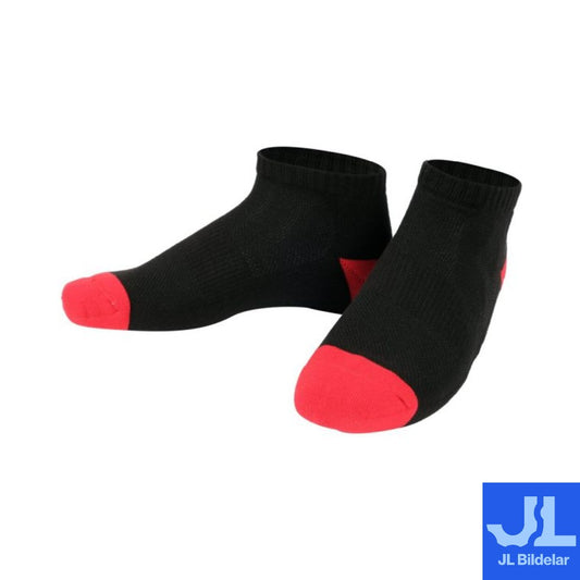 Arbetsstrumpor Footies 3-Pack Storlek 39-46