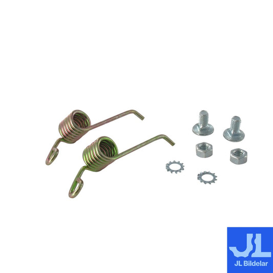 Mossrivarfjädersats 3.5 mm