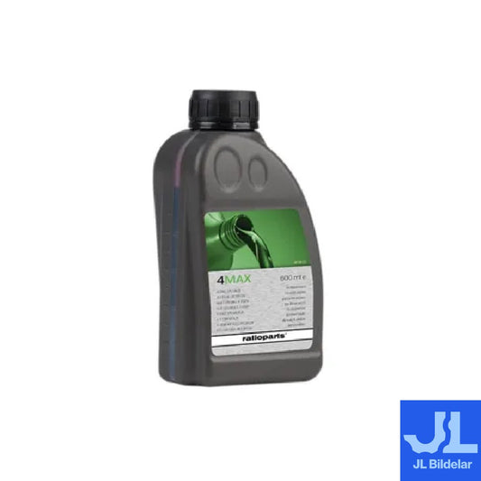 Gräsklipparolja SAE 30, 0.6 liter