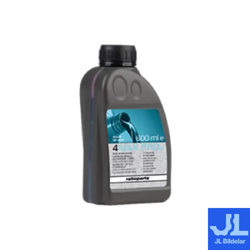 Gräsklipparolja SAE 10-30W 0.6 liter