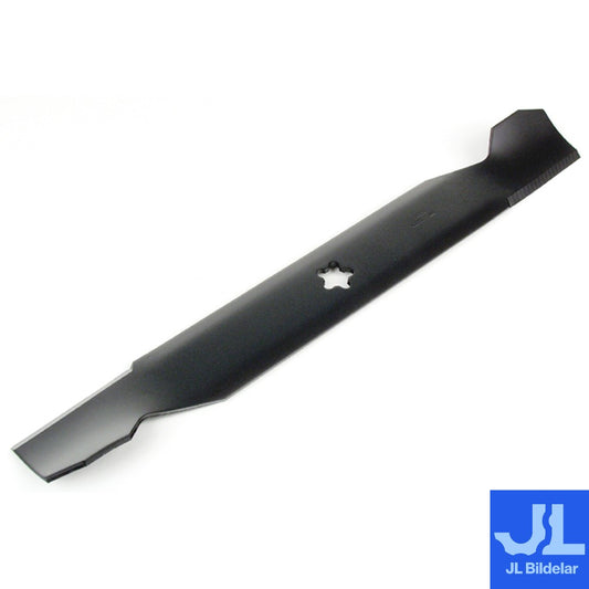 HVA, Jonsered, Partner, McCulloch, Rally, Roper, High-Lift Kniv För 36"(92 cm) Klippaggregat