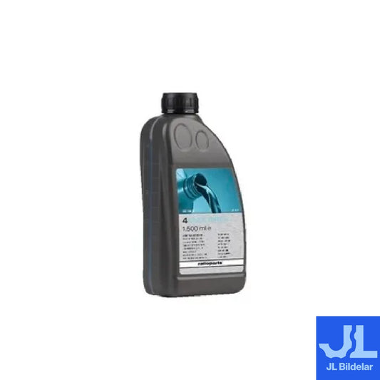 Gräsklipparolja SAE 10-30W 1,5 liter