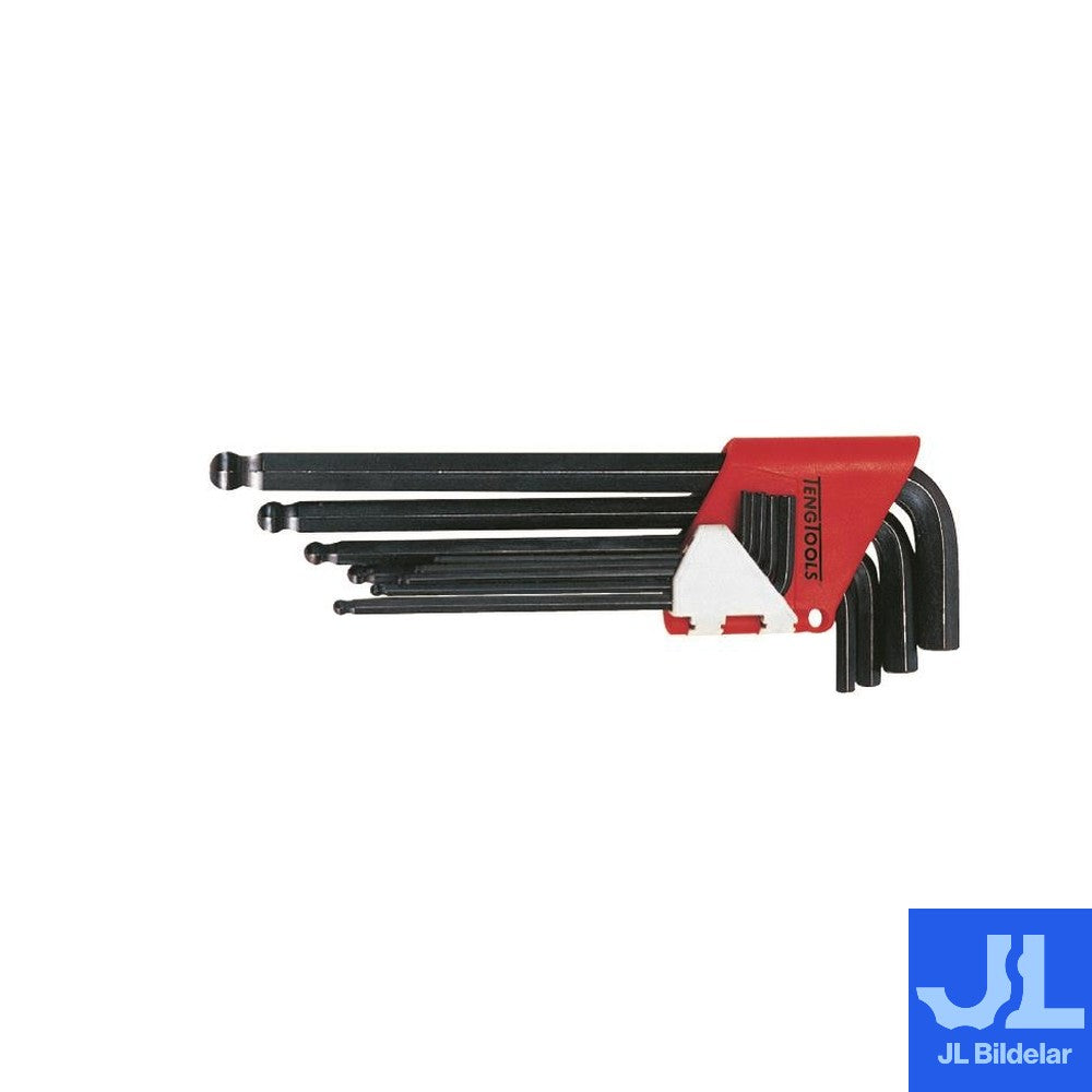 Insexnyckelsats MM Teng Tools