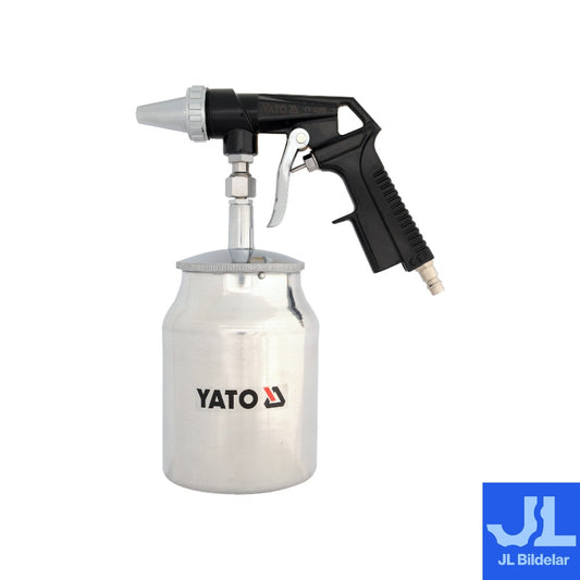 Blästerpistol Med Behållare 1000 ml