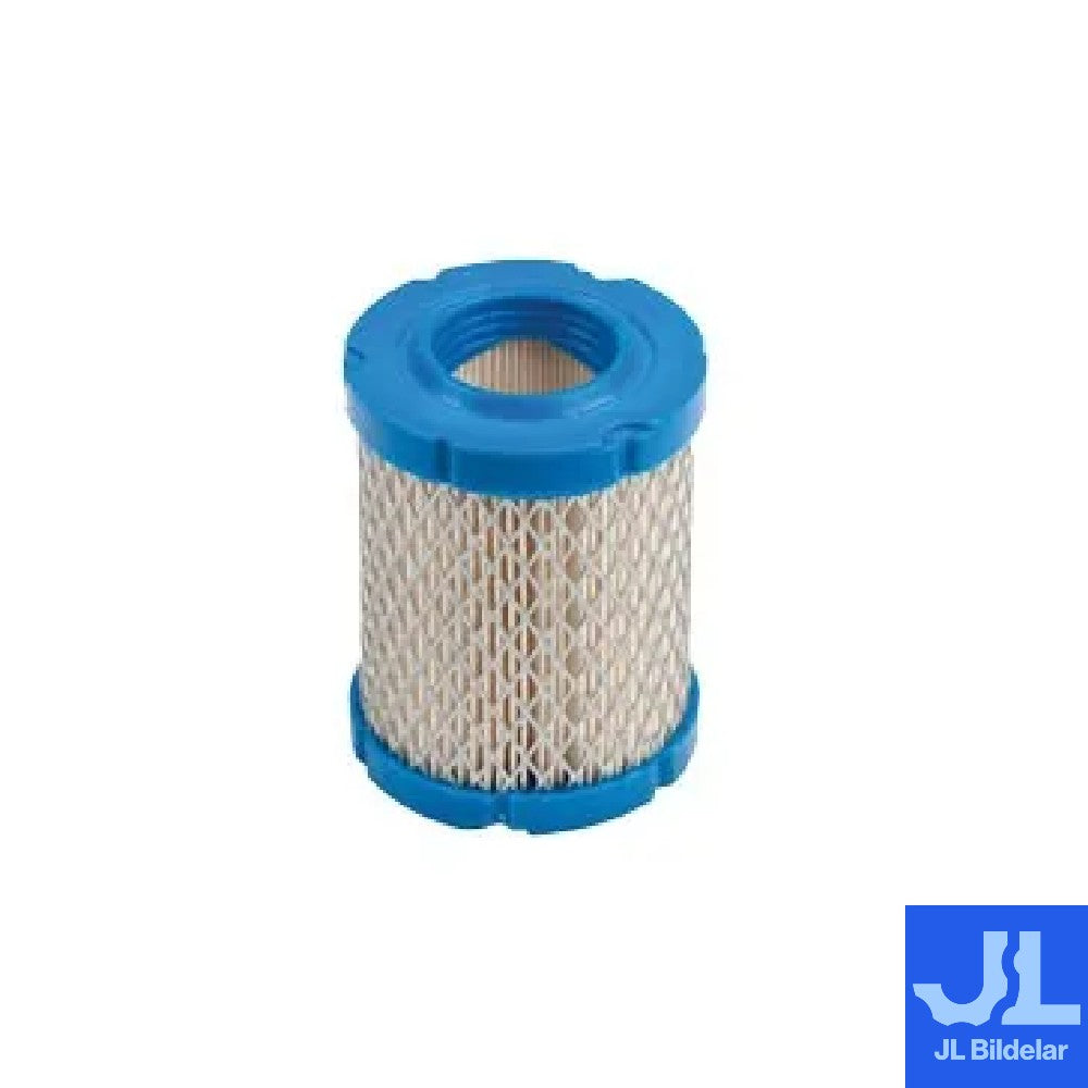 Pappersfilter 100x38x76.5 mm