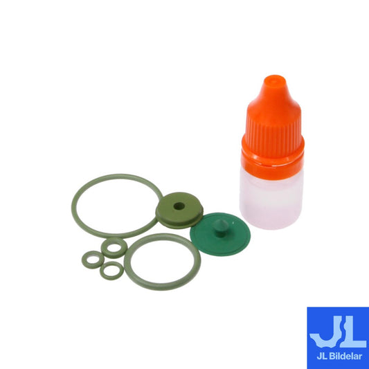 Servicekit För Syraspruta