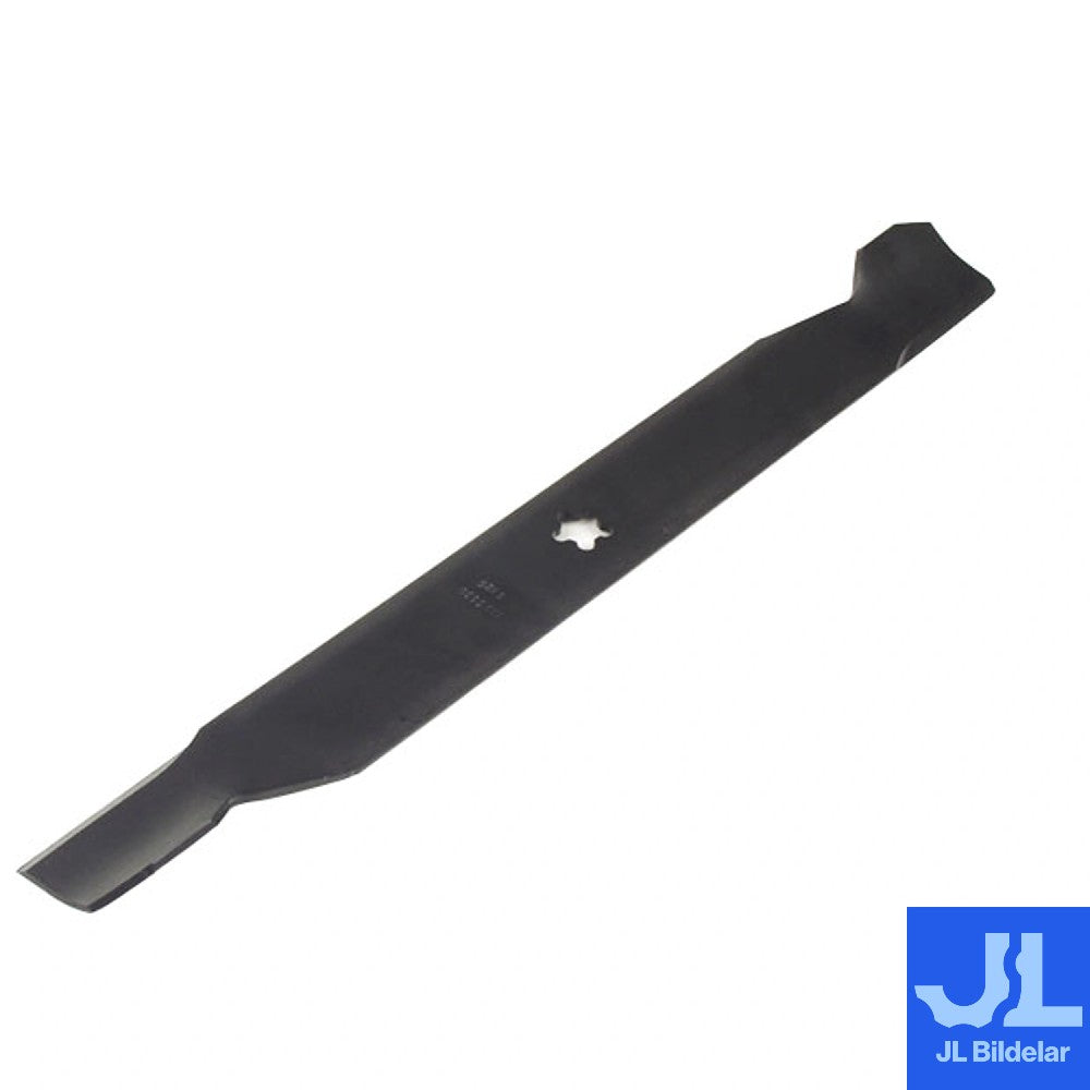 HVA, Jonsered, Partner, McCulloch, Rally, Roper, High-Lift Kniv För 42"(107 cm) Klippaggregat