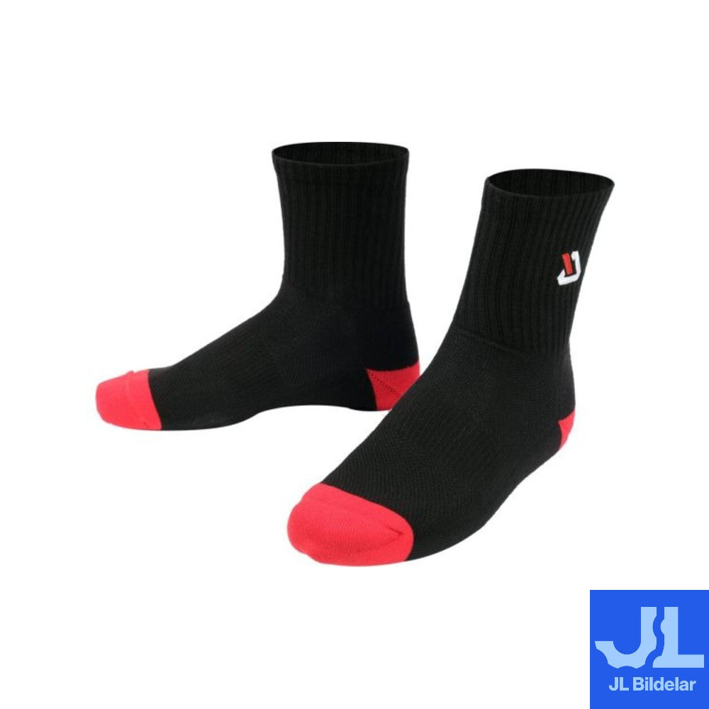 Arbetsstrumpor Ankelsockor 3-Pack Storlek 39-46