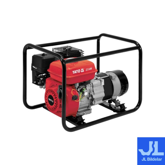 Elverk 2700W AVR 230 V