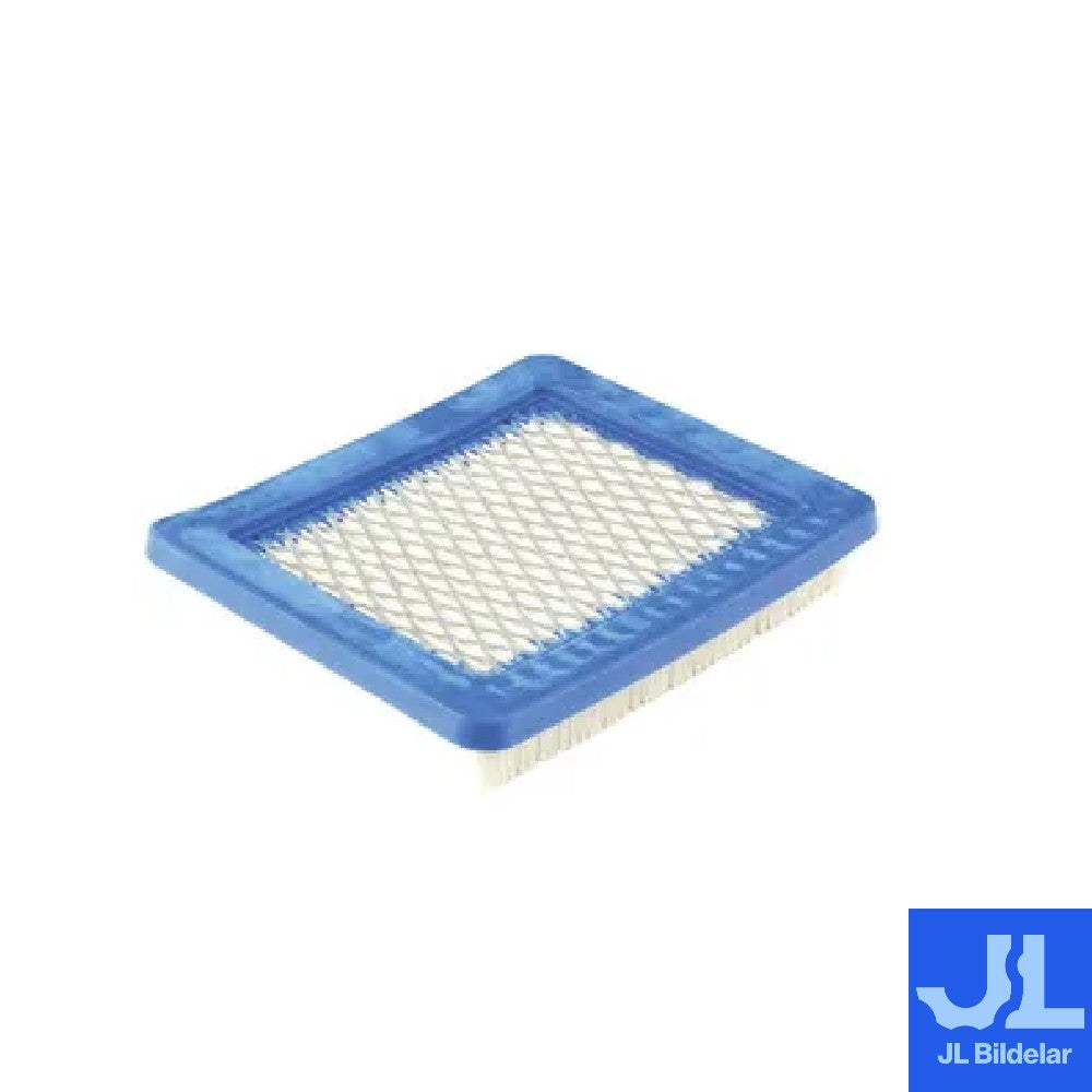 Panelfilter 132x112x21 mm LBH, B&S