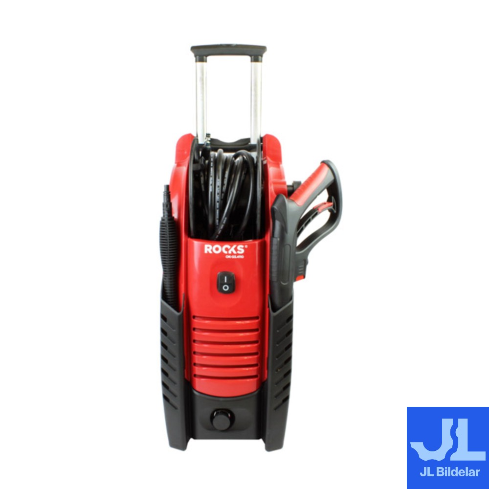 Högtryckstvätt 2400W 180 bar