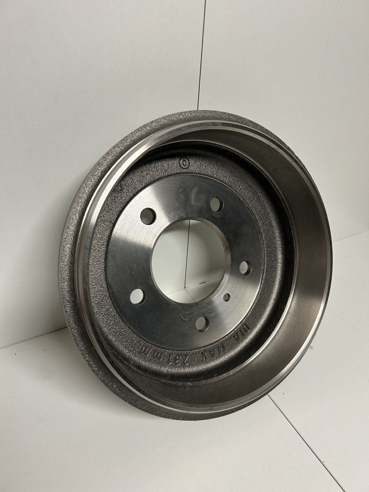 Bromstrumma Mercedes-Benz T1/TN 207-210