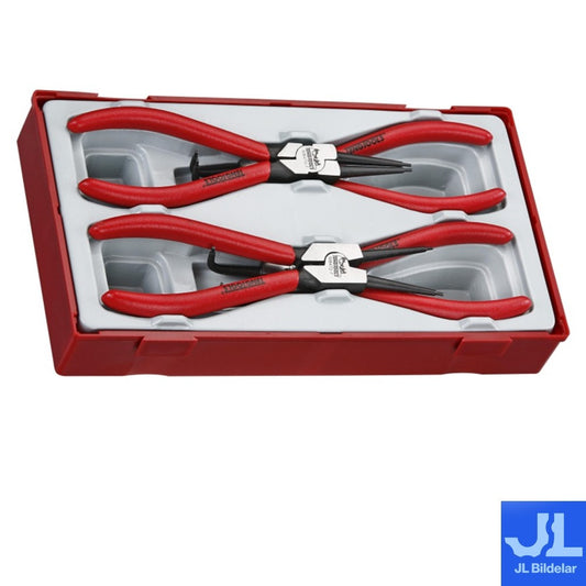Tångsats Teng Tools