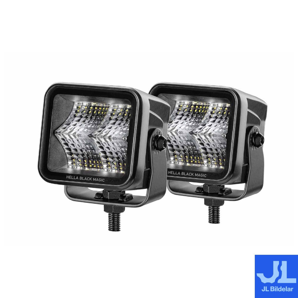 Extraljus HELLA 1FA358176-801