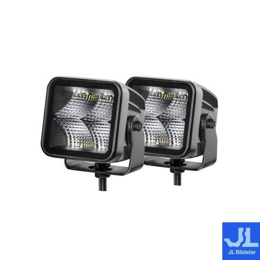 Extraljus HELLA 1FA358176-811