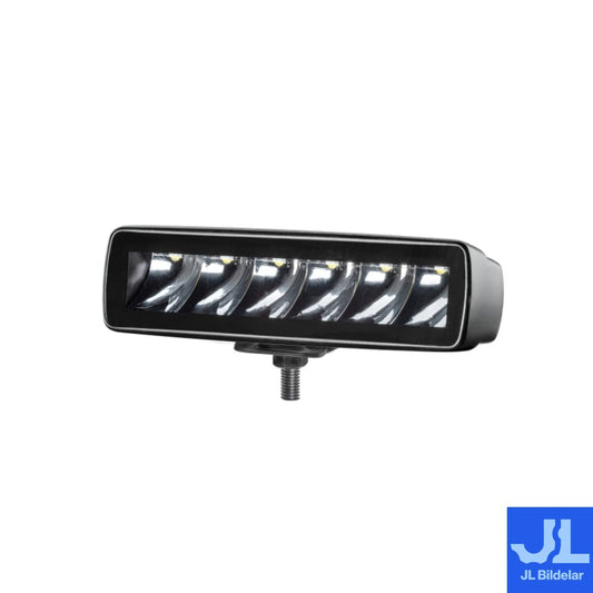 Extraljus Spotbelysning HELLA 1FB358176-211