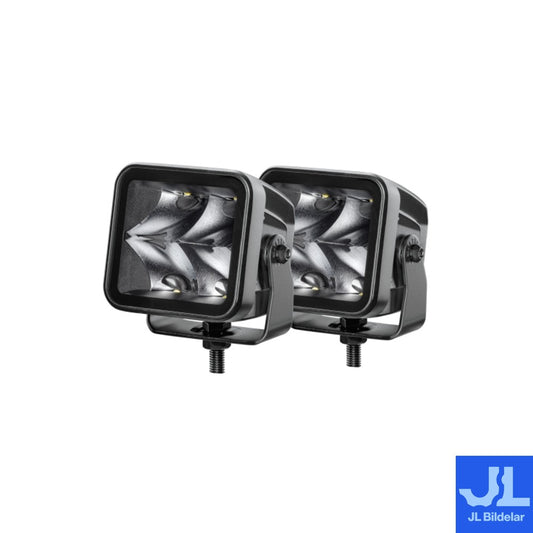 Extraljus HELLA 1FA358176-821